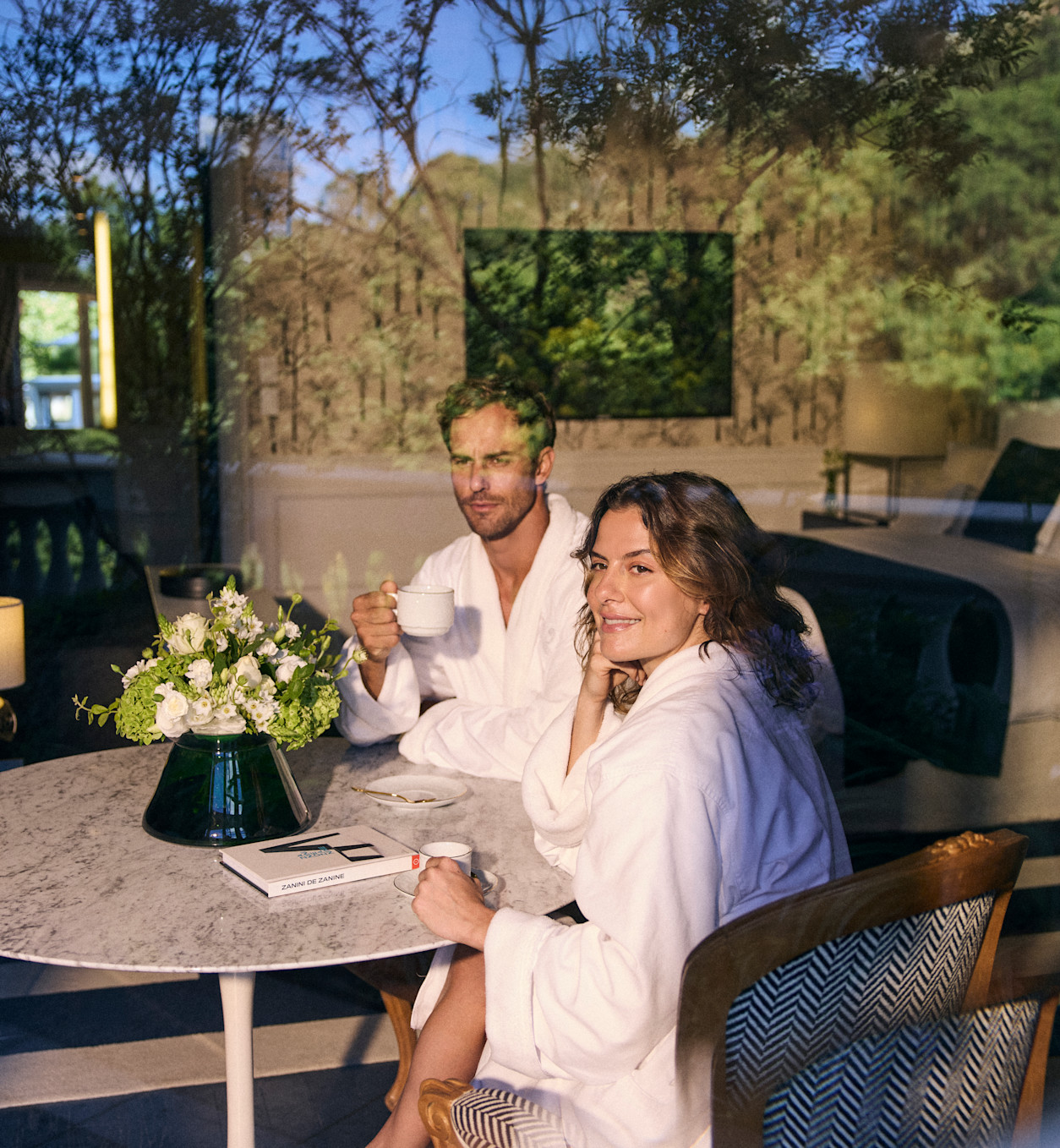 SAO - Romantic Couple - Royal