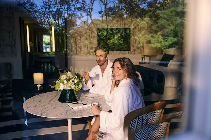 SAO - Romantic Couple - Royal