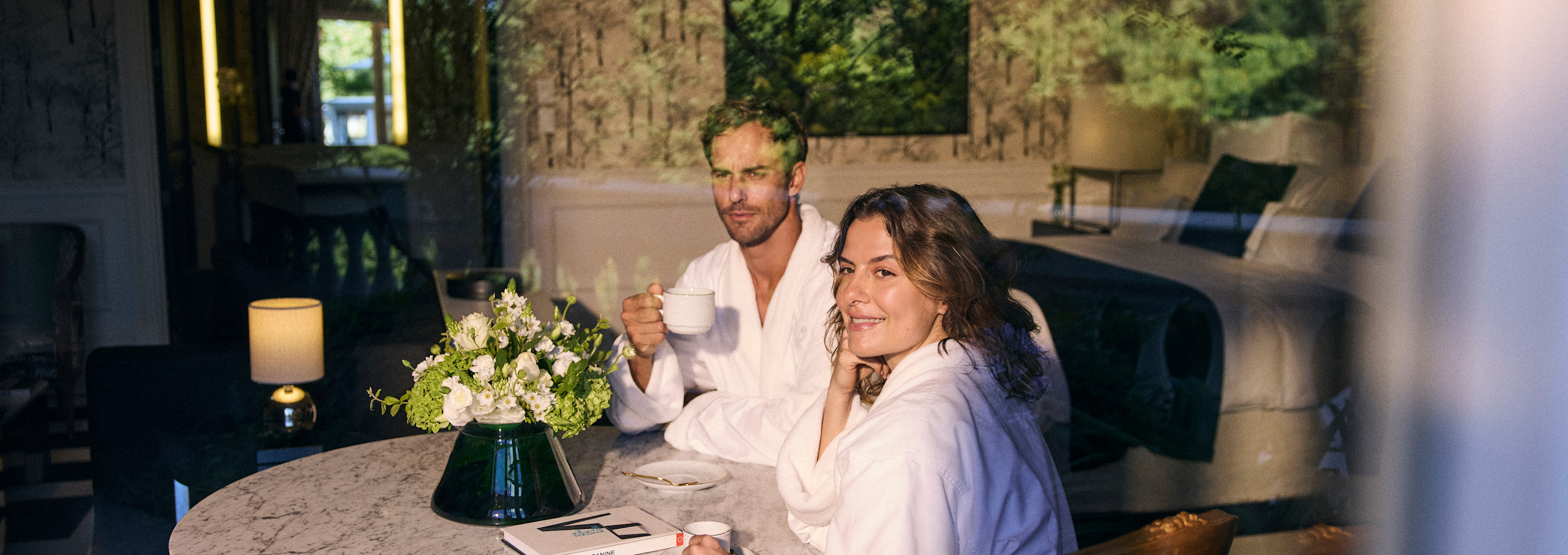 SAO - Romantic Couple - Royal