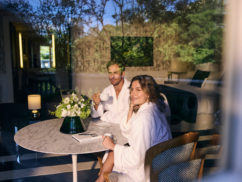 SAO - Romantic Couple - Royal