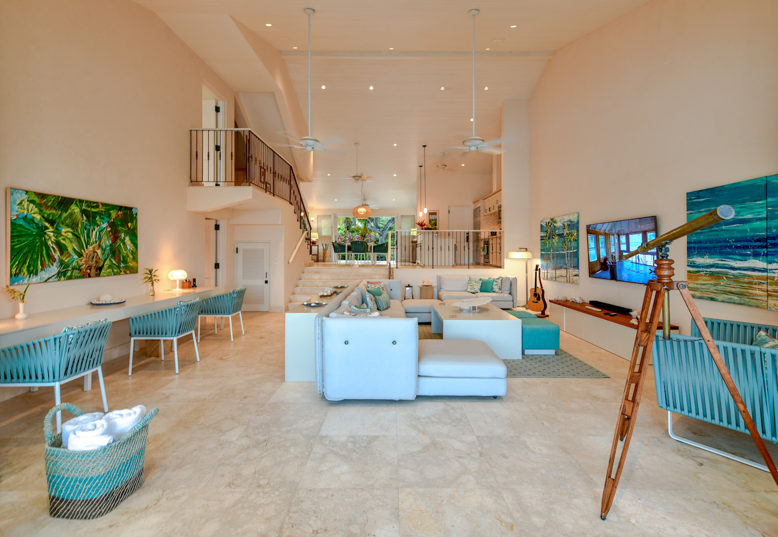 JBI Alaire LivingArea-2106JMR4