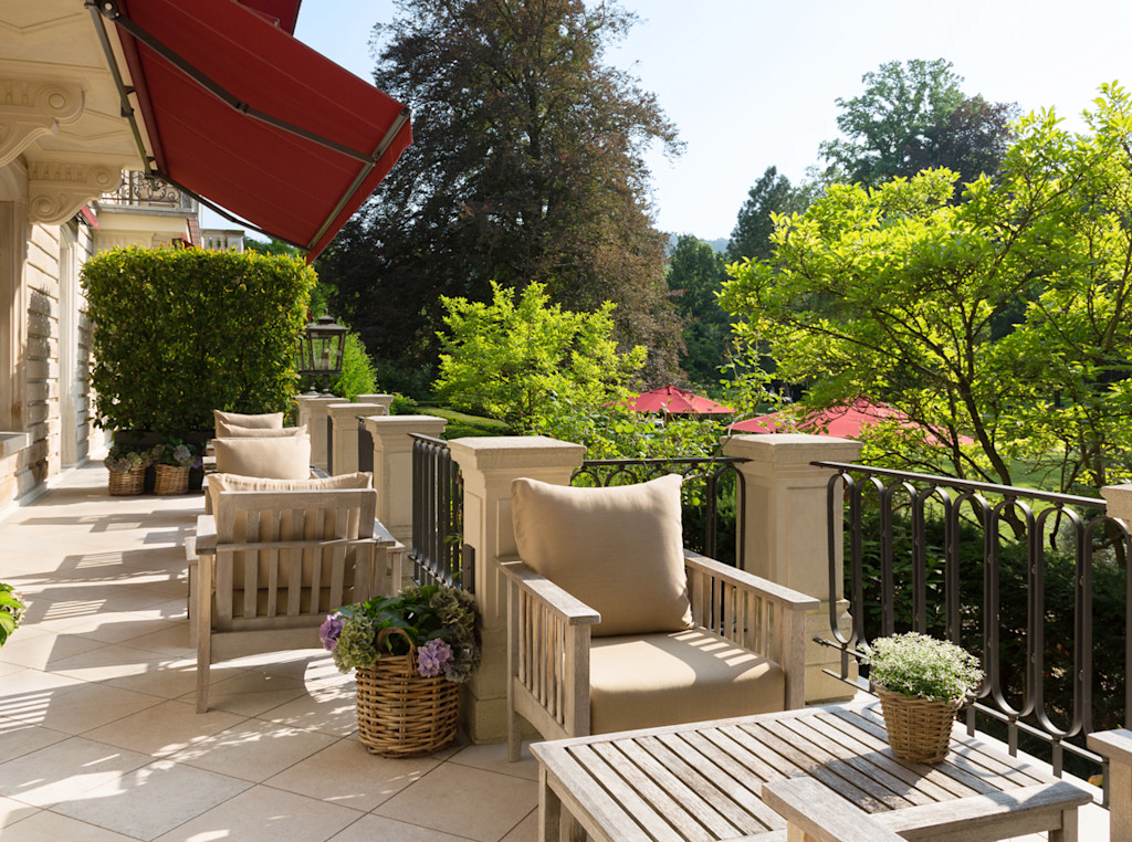 Brenners-Park-Hotel-Spa-Villa-Stephanie-terrace