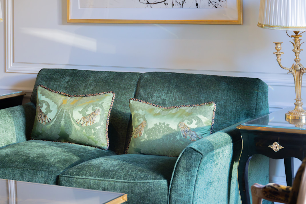 LBP - Suite Impériale - -233 - Franck Bohbot f9EV0