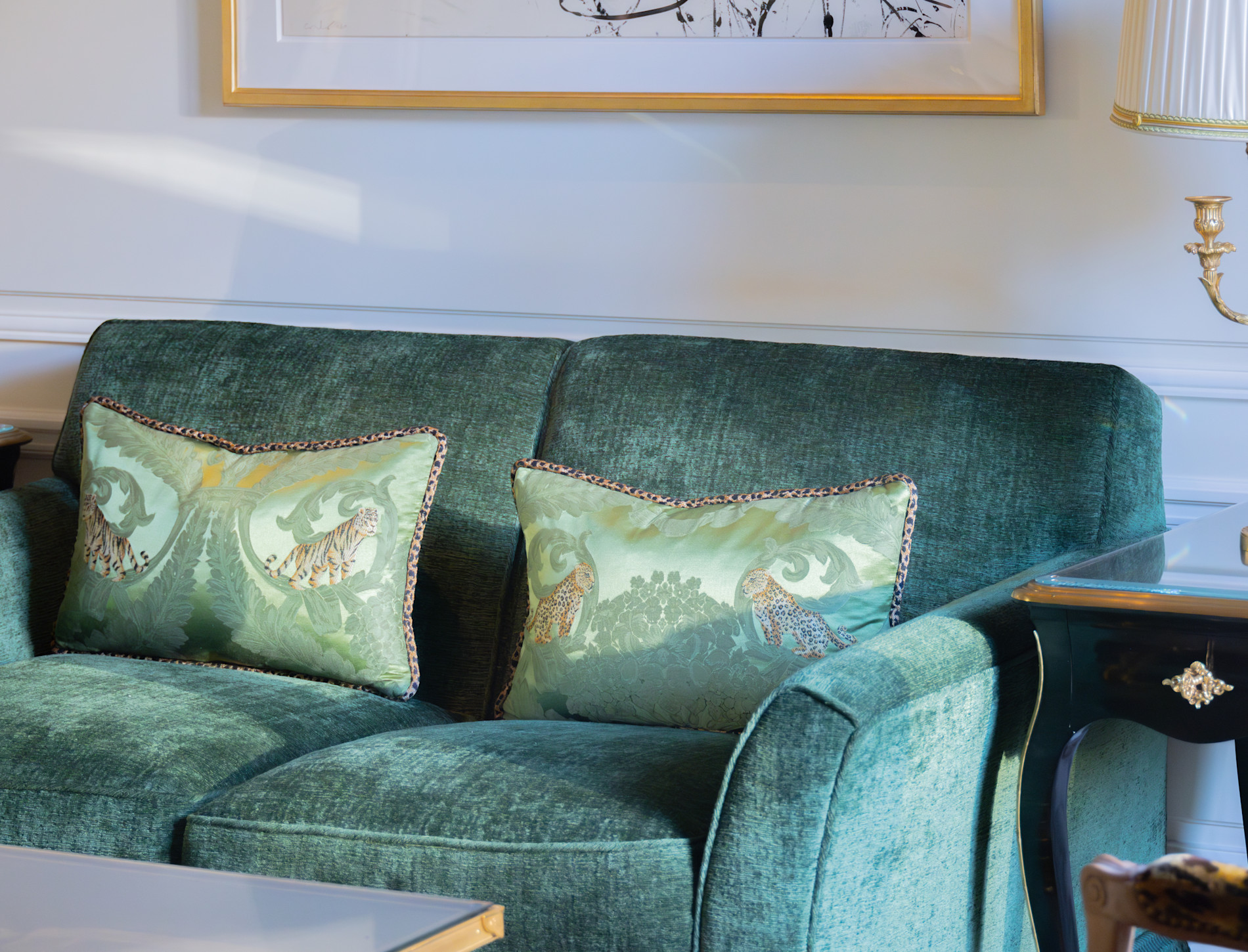 LBP - Suite Impériale - -233 - Franck Bohbot f9EV0