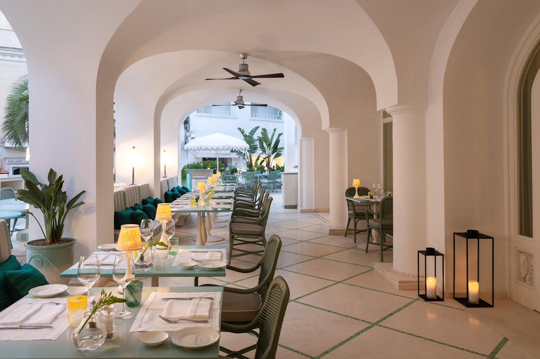 LPA - Gennaros by Claire Cocano