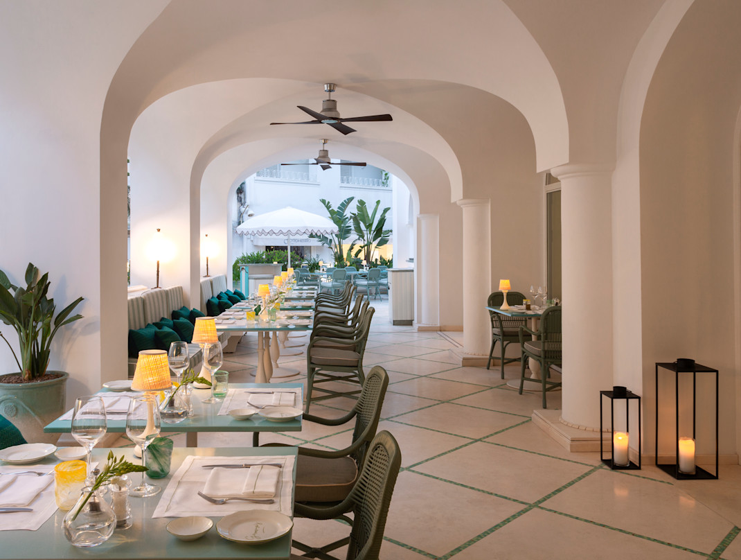 LPA - Gennaros by Claire Cocano