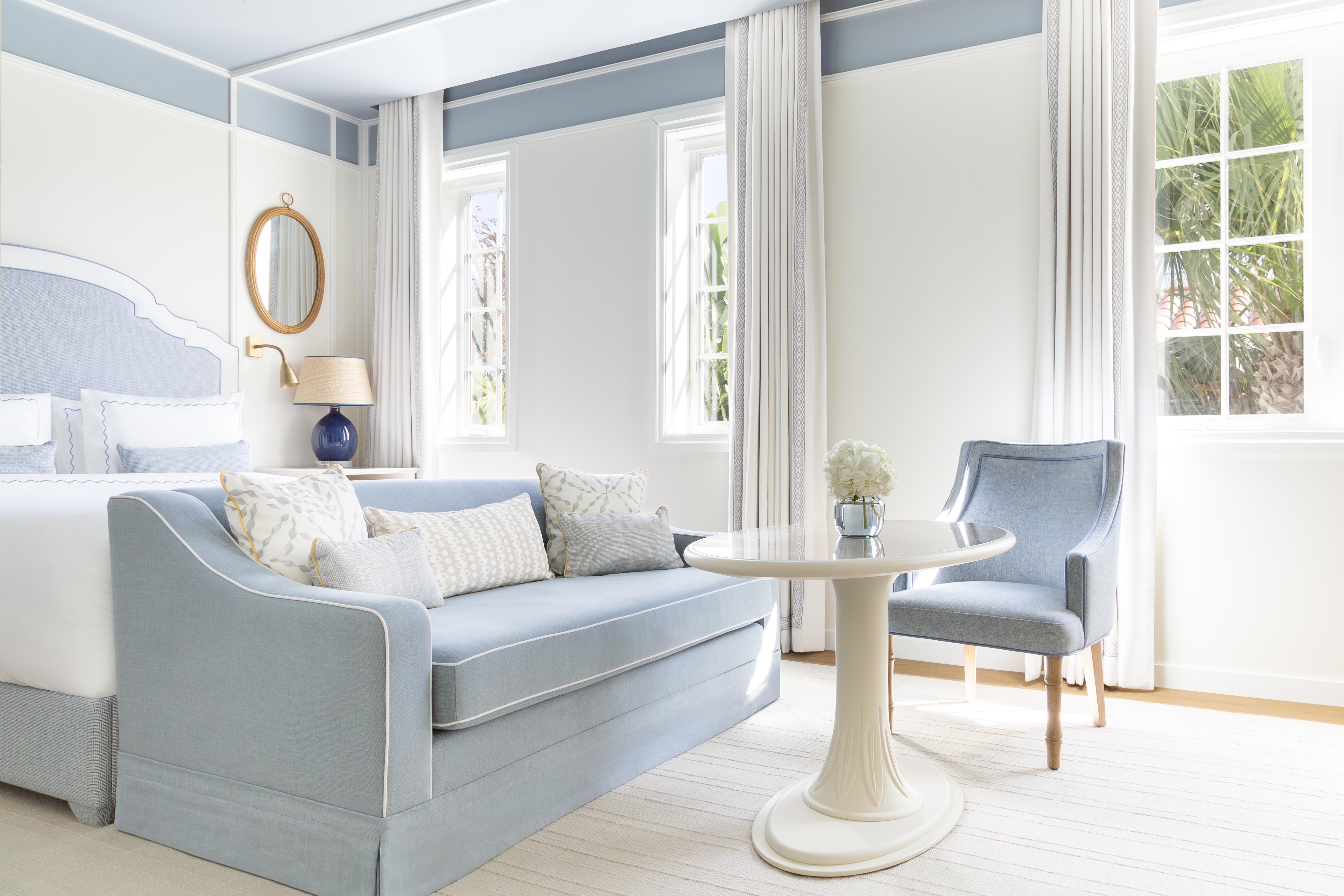 VIN - Deluxe room 