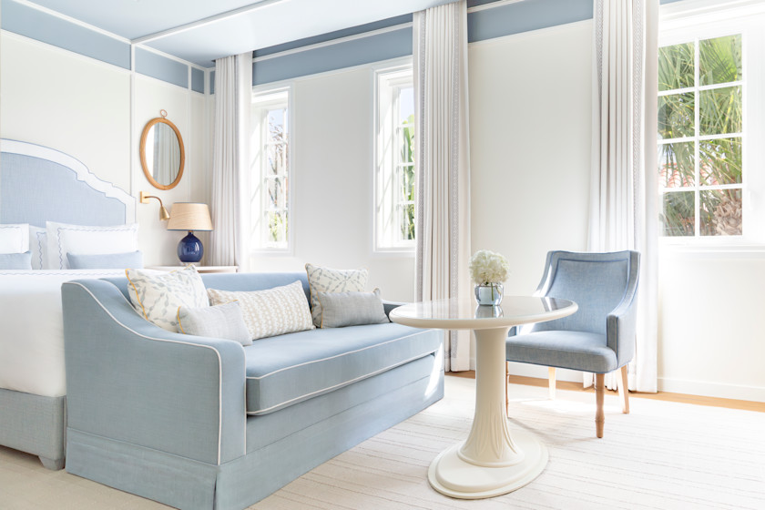VIN - Deluxe room 