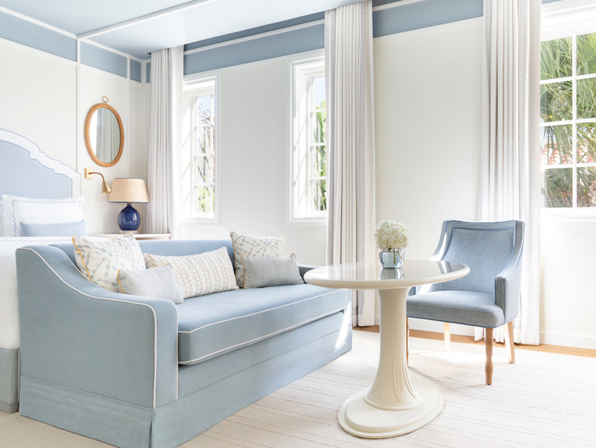 VIN - Deluxe room