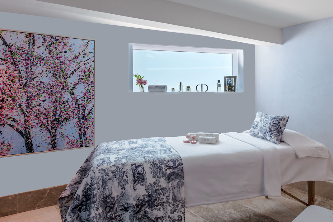 HDC - Villa La Guettière spa