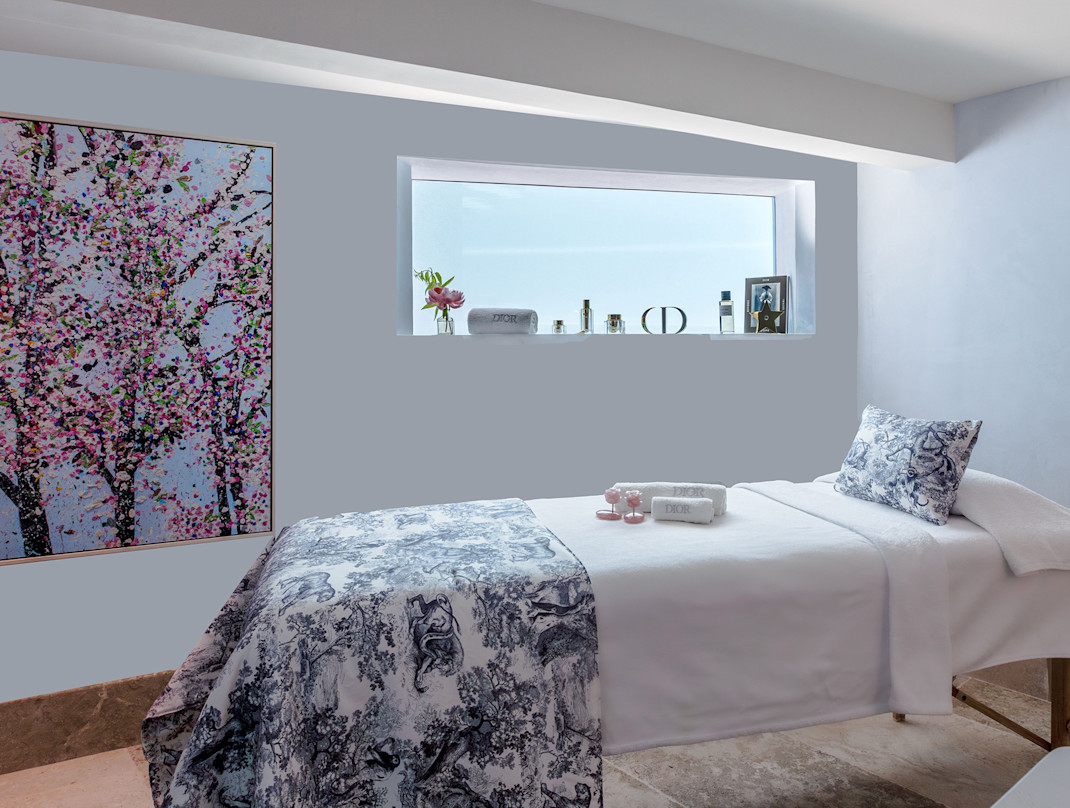 HDC - Villa La Guettière spa