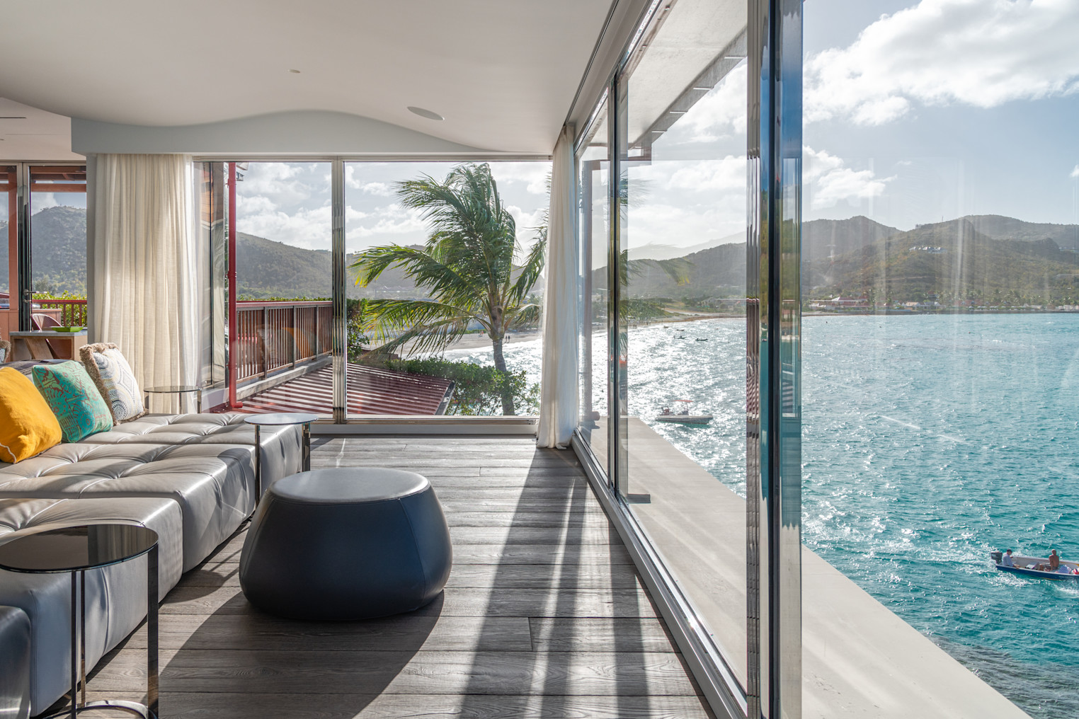 ERO - Signature Suite Columbus