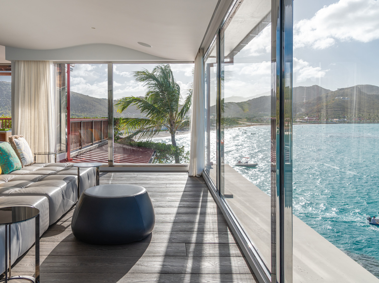 ERO - Signature Suite Columbus