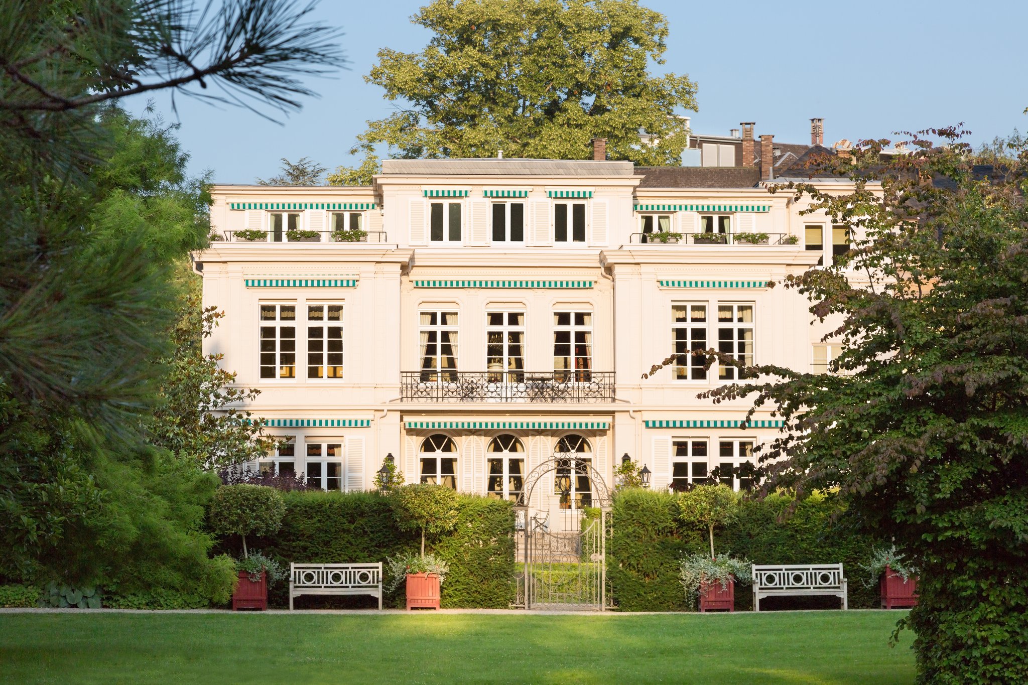 Room PVILLA - Image 1