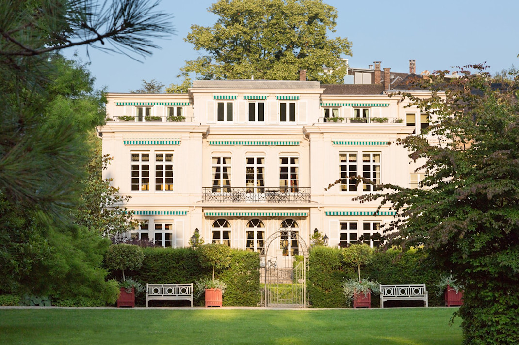 Room PVILLA - Image 1