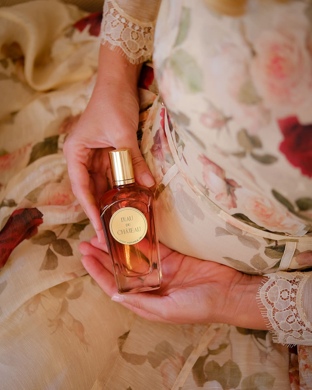 CSM - Maison Godet parfum