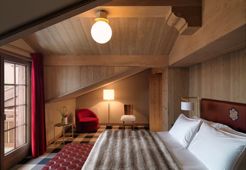 APG - Penthouse suite 3