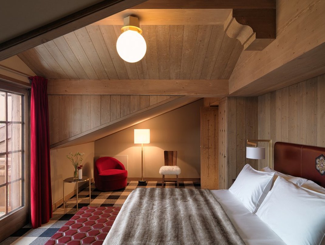 APG - Penthouse suite 3