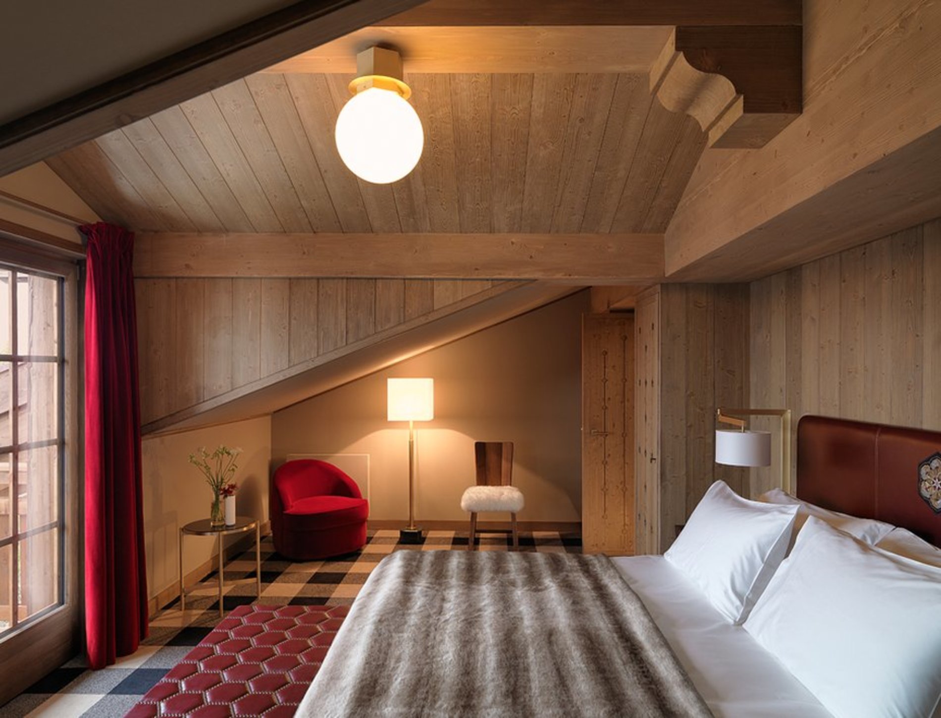 APG - Penthouse suite 3