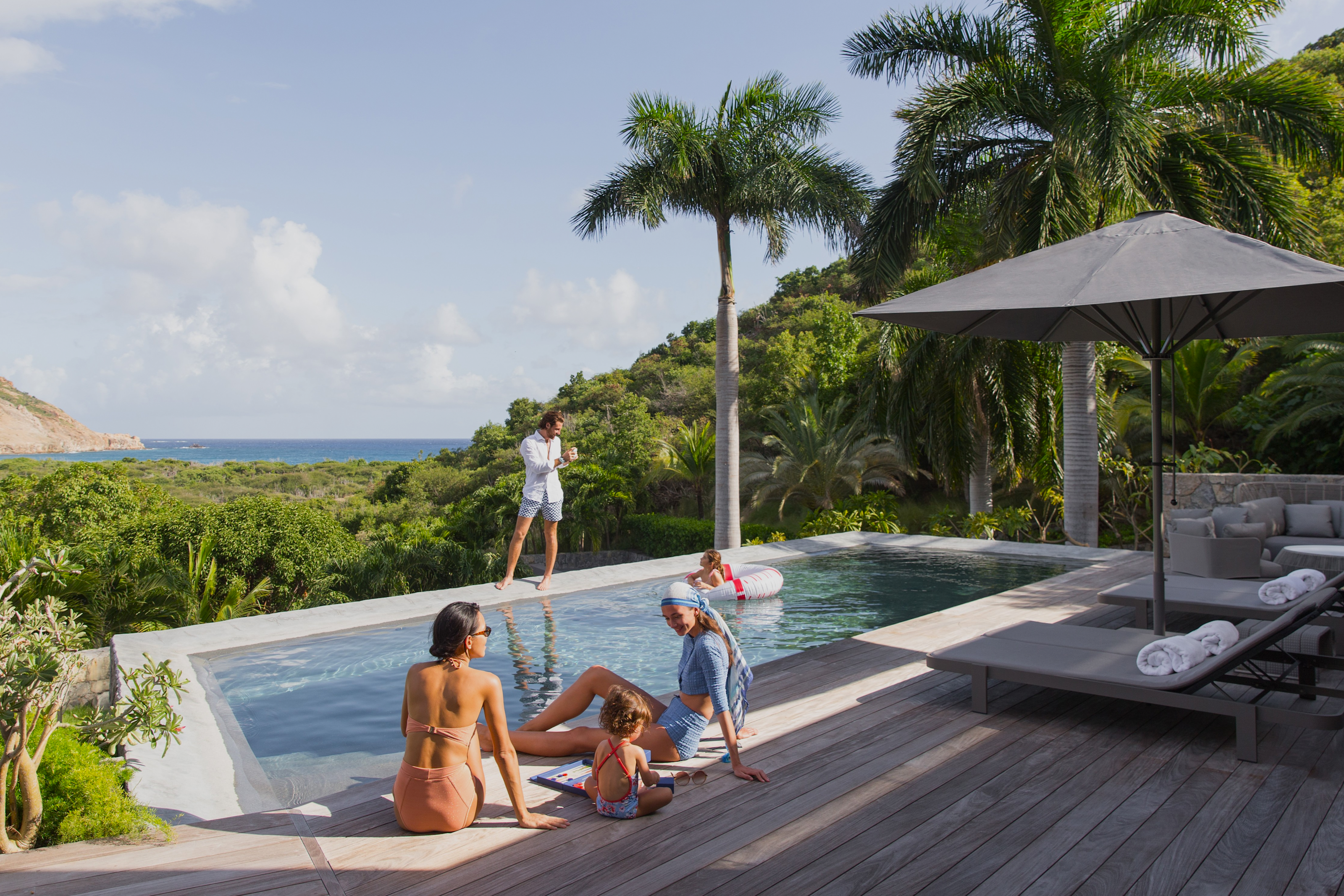 ERO - Villa rental - Lifestyle