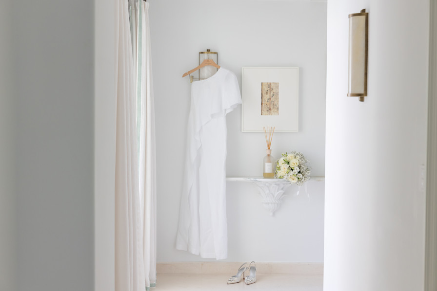 LPA - Events - Dress