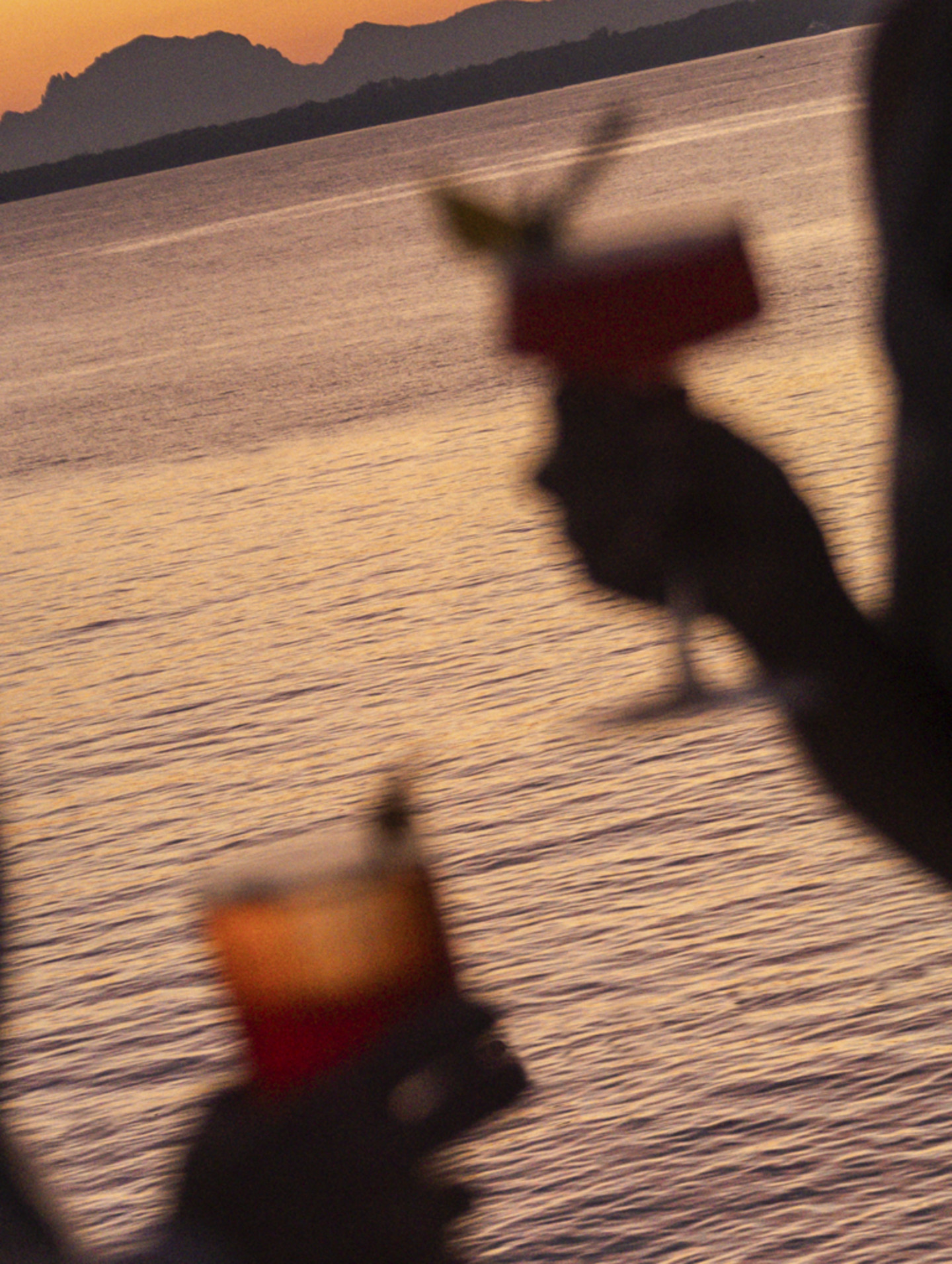 HDC - Cocktail by the sea