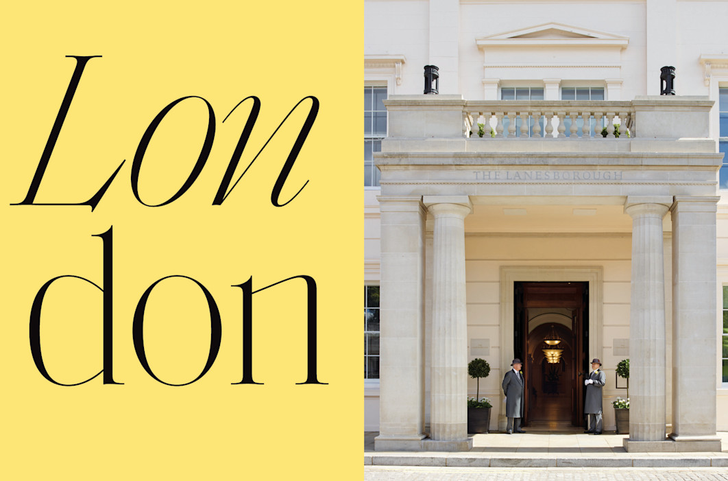 OH - Living the dream - LAN