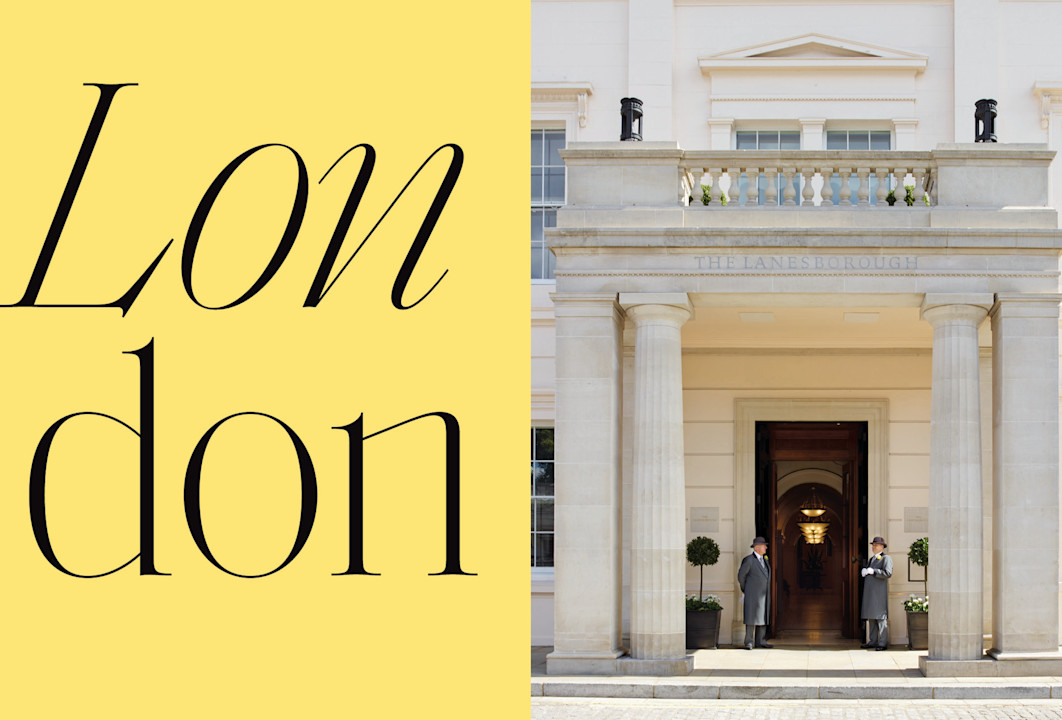 OH - Living the dream - LAN