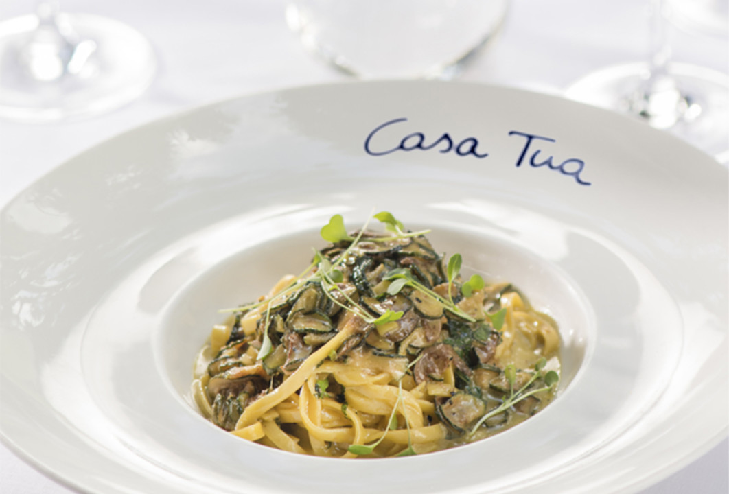 LPA - Casa Tua Restaurant