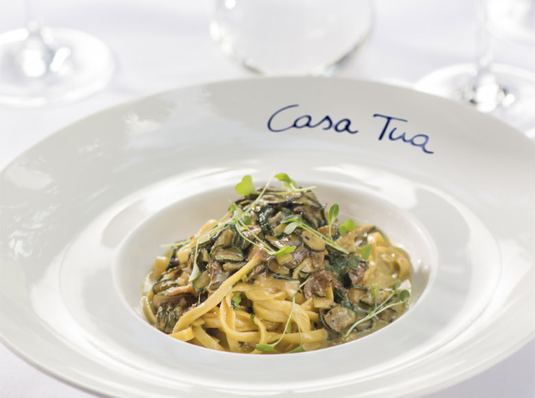LPA - Casa Tua Restaurant