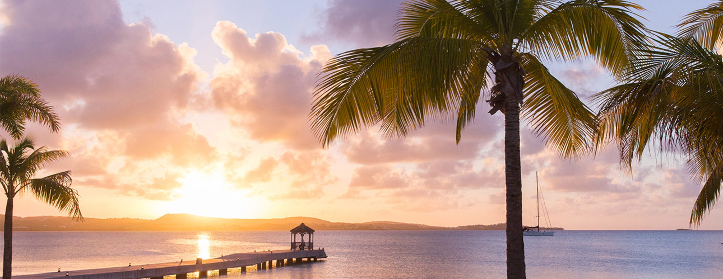 JBI - Destination - Sunset at the Beach