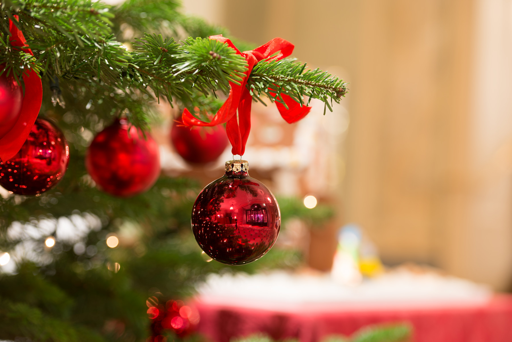 BPH - Christmas tree decoration