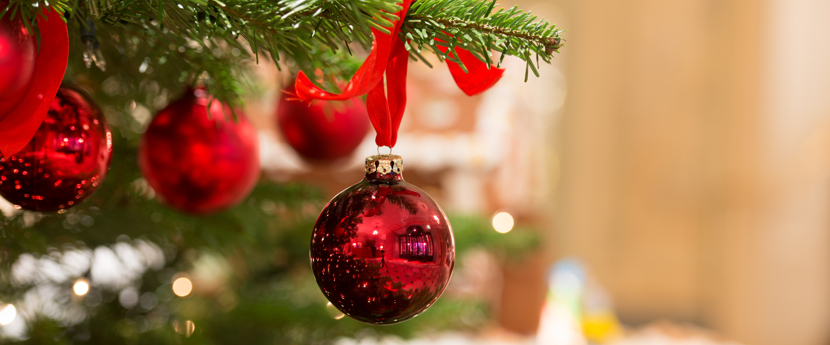 BPH - Christmas tree decoration