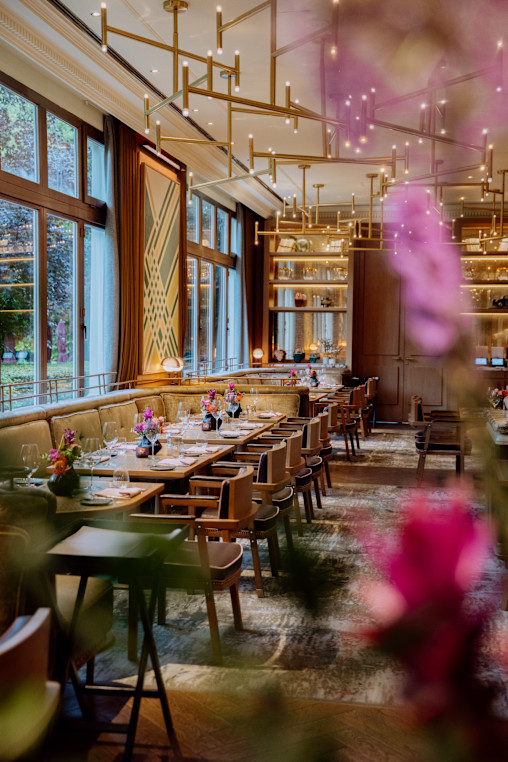 BPH - Fritz & Felix - Interior