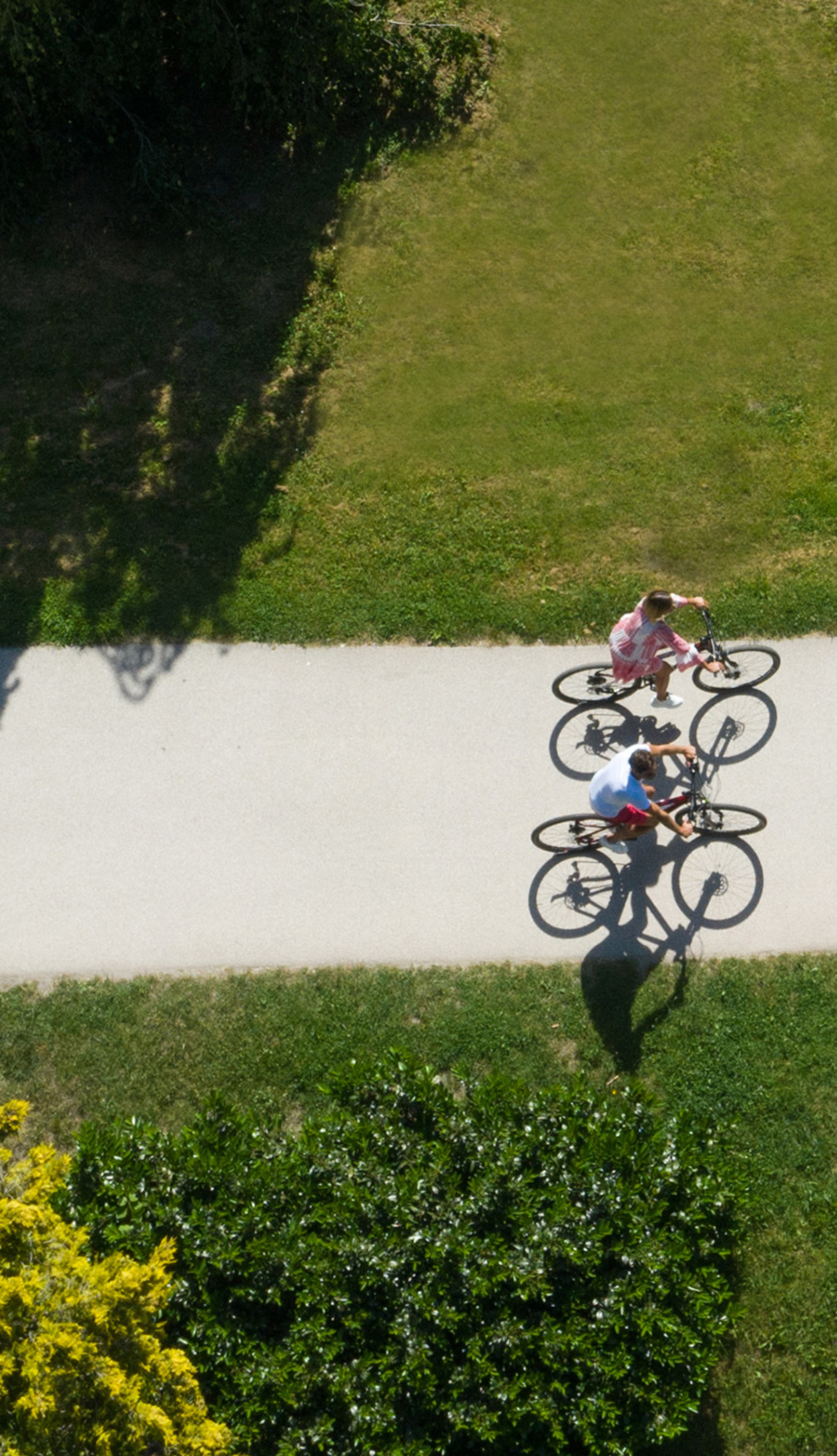 Brenners-Park-Hotel-Spa-Lichtentaler-Allee-Biking©Romain Reglade