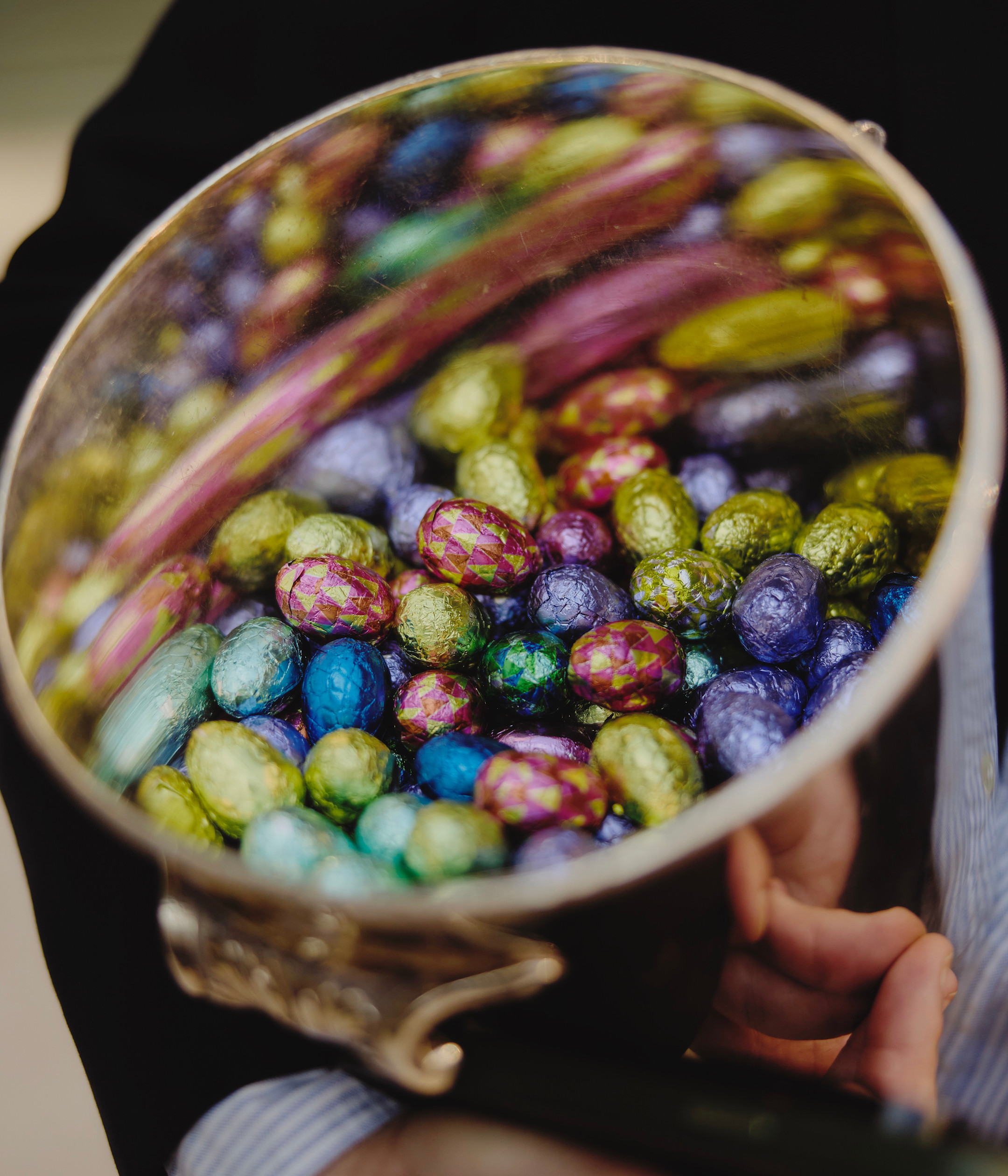 LBP - Pâques 2026 - œufs de Pâques