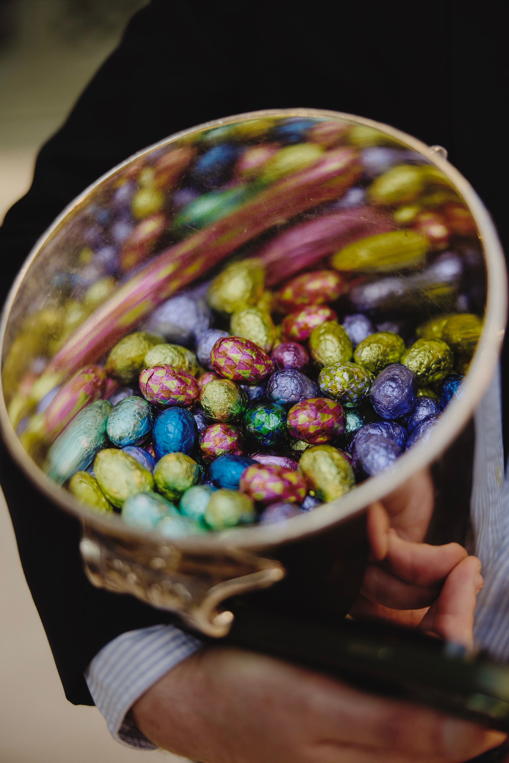 LBP - Pâques 2026 - œufs de Pâques 