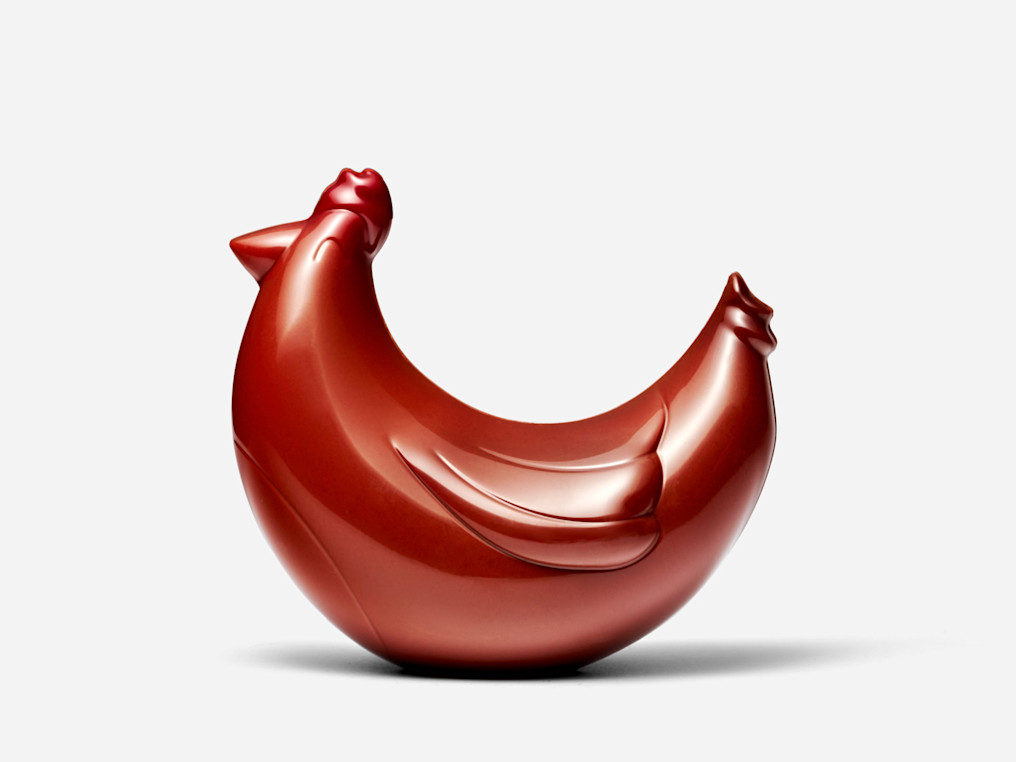 LBP - Pâques 2026 - poule lait 