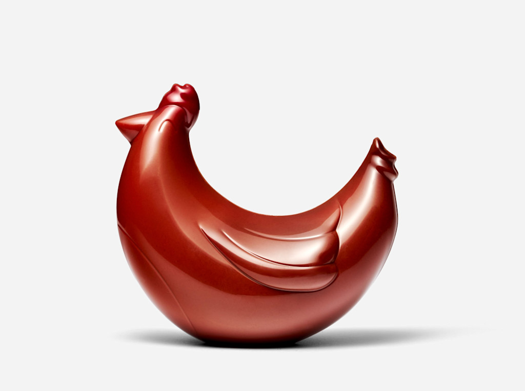 LBP - Pâques 2026 - poule lait