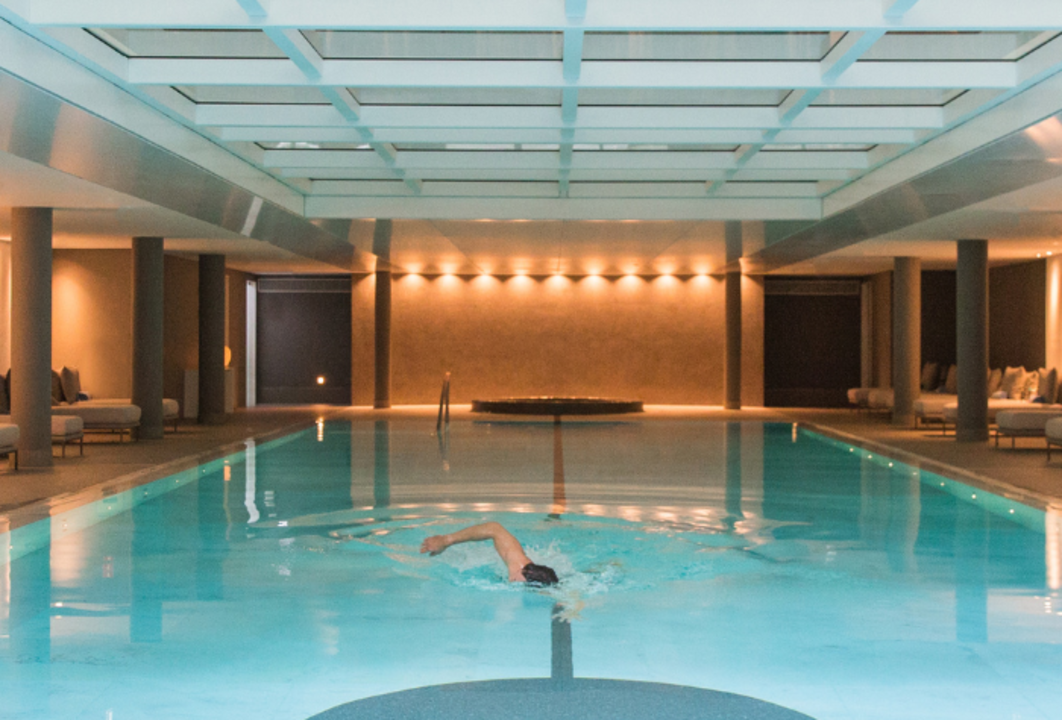 SAO - Pool - Veritical