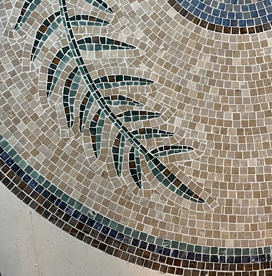 LPA - mosaic