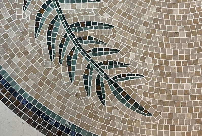 LPA - mosaic