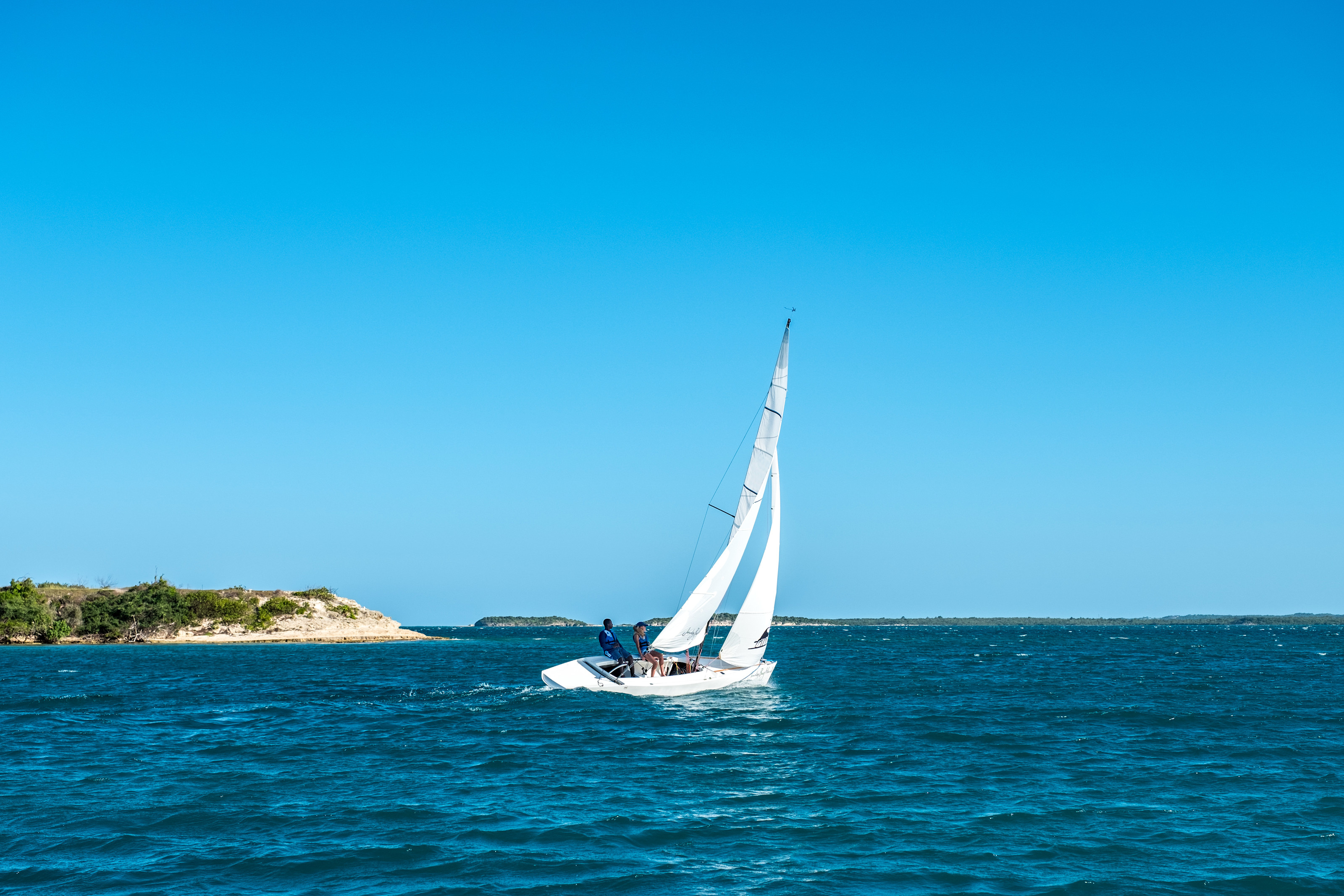 JBI - SailingAcademy