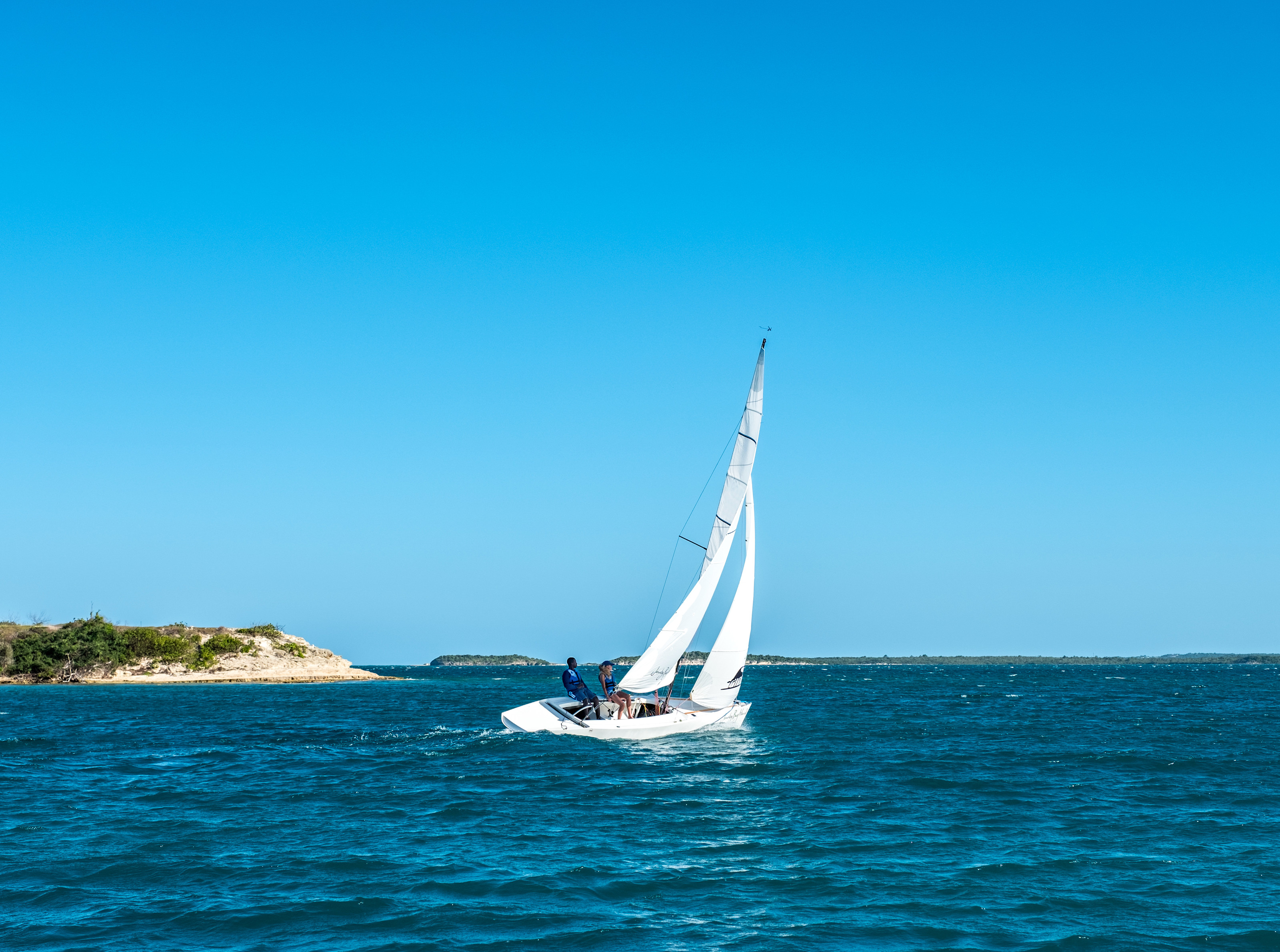 JBI - SailingAcademy