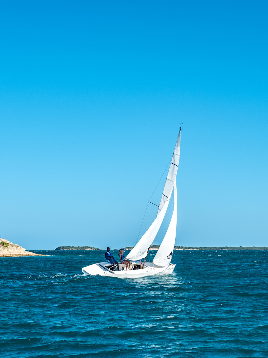 JBI - SailingAcademy