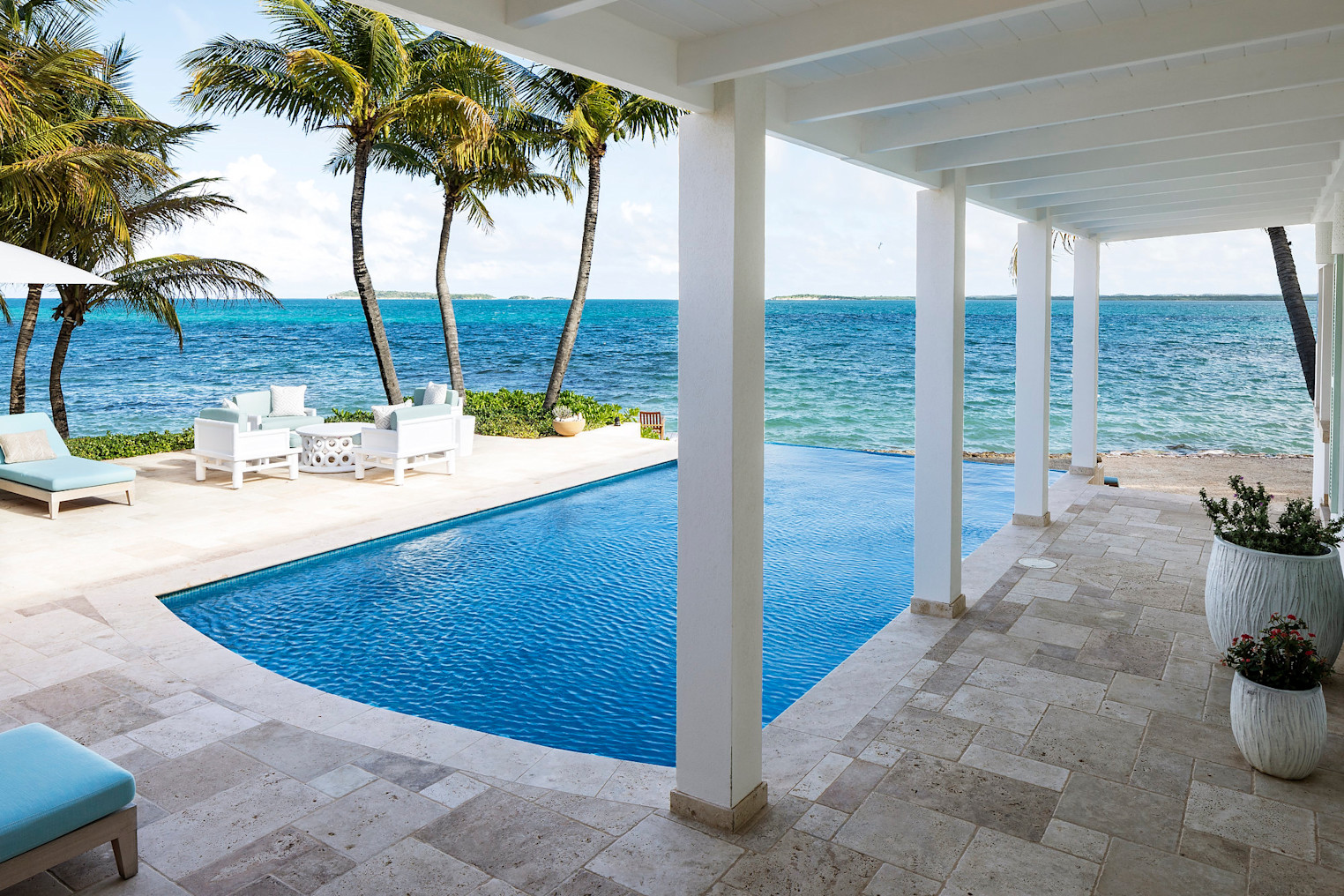 JBI Tortuga Pool 2020