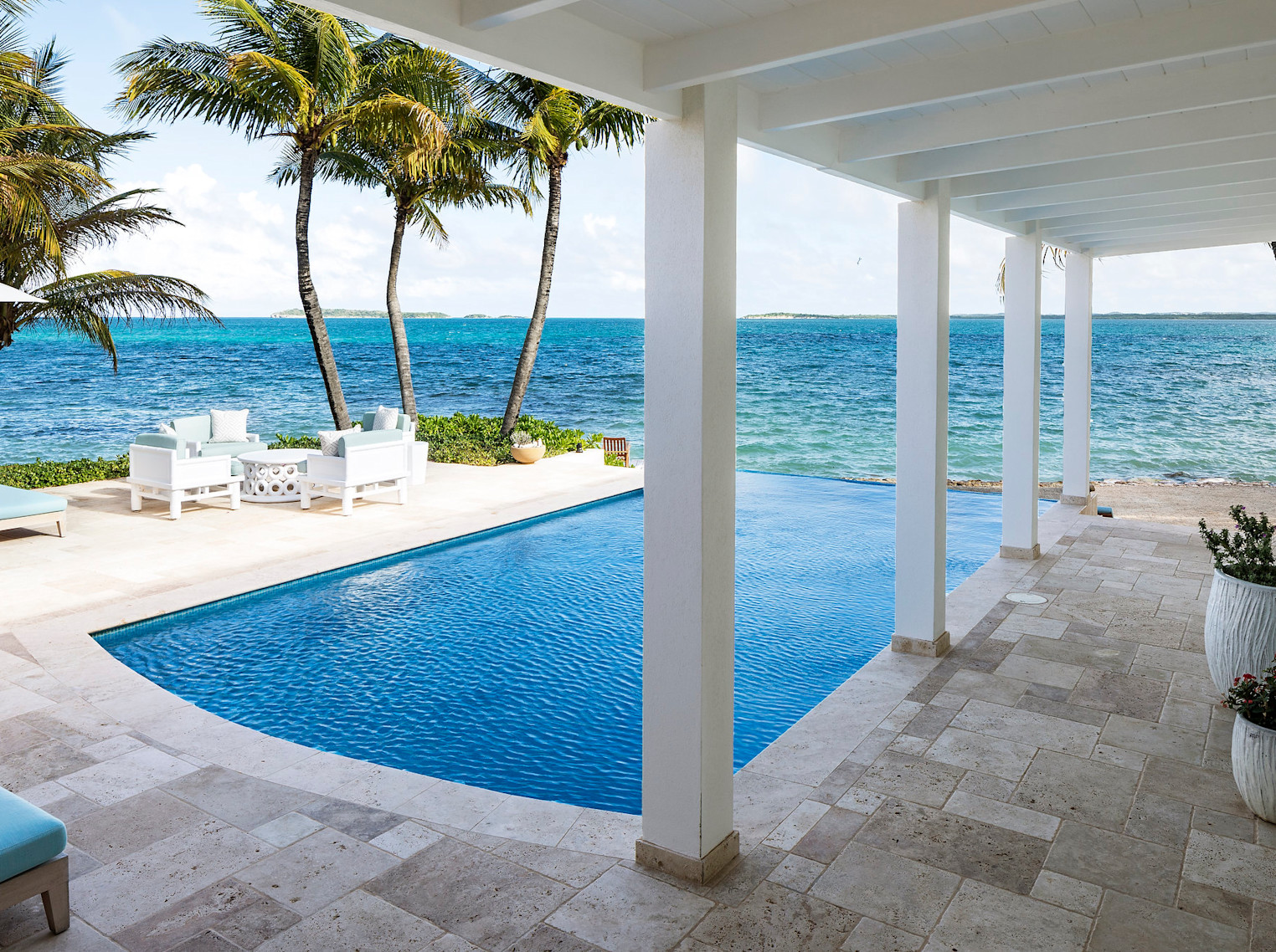 JBI Tortuga Pool 2020