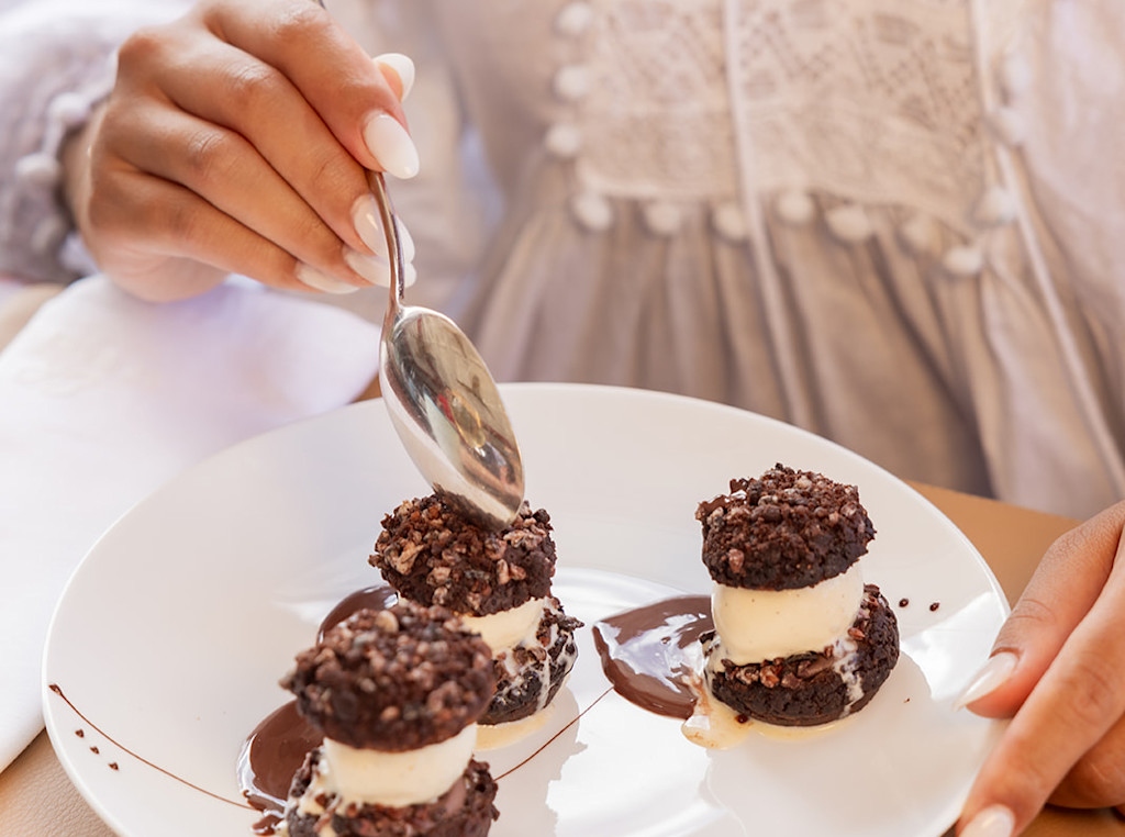 ERO - Restaurant - Sand Bar Midi 3