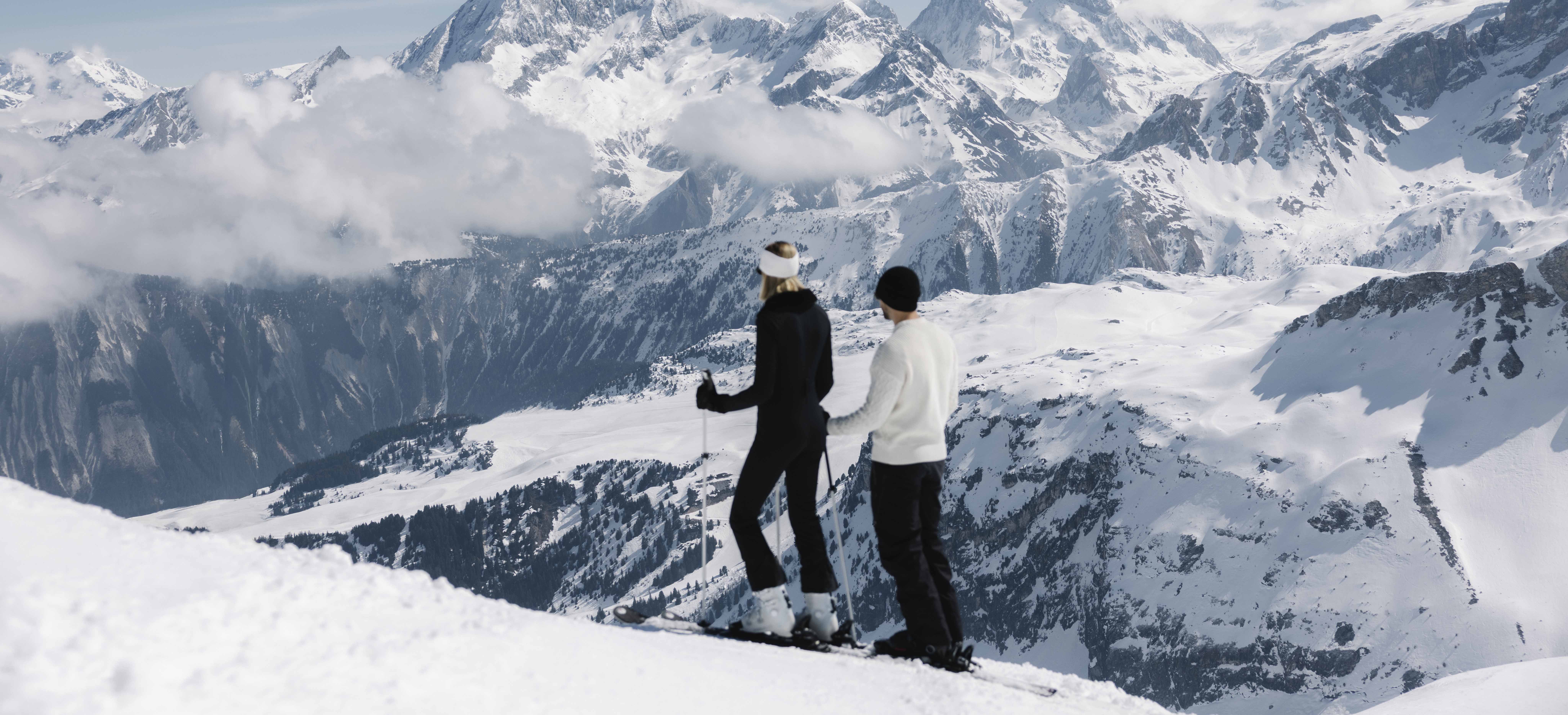 APG - Ski session