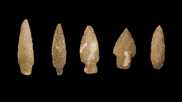 JBI - History - tools